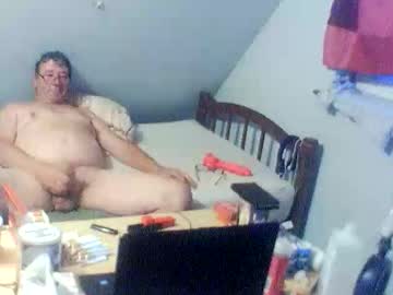 Herry140 October 11, 2025 Chaturbate stream image