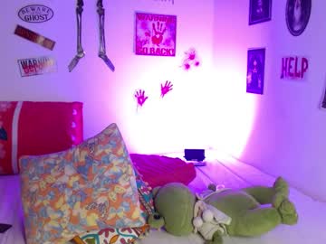 Lucyferna October 11, 2025 Chaturbate stream image