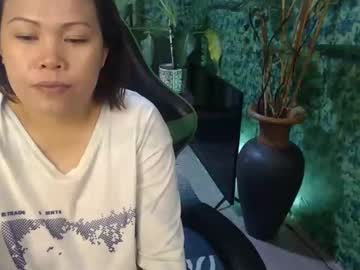 Pinaymistress1983 October 11, 2025 Chaturbate stream image