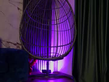 Rachelravee October 11, 2025 Chaturbate stream image