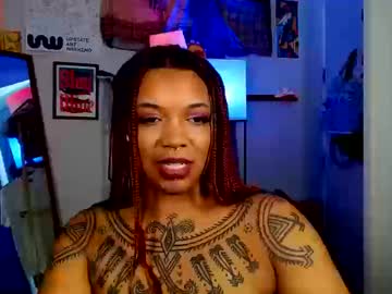 Solifaye October 11, 2025 Chaturbate stream image