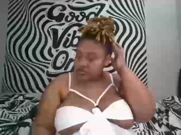 Yazminjadetheecelestial October 11, 2025 Chaturbate stream image