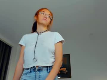 Amberlyconda October 11, 2025 Chaturbate stream image