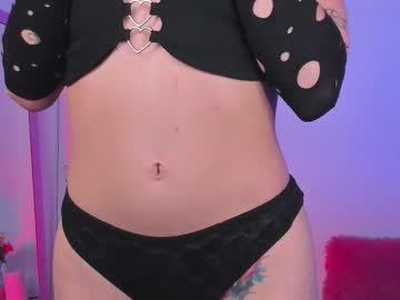 Aryane_Art_ October 11, 2025 Chaturbate stream image