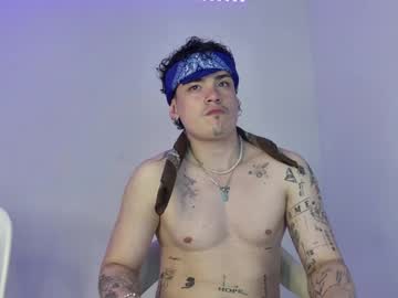 Bad_Vegitta October 11, 2025 Chaturbate stream image