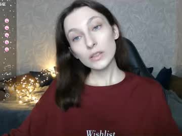 Effy_Gray October 11, 2025 Chaturbate stream image