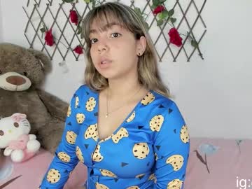 Emma_Grayys October 11, 2025 Chaturbate stream image