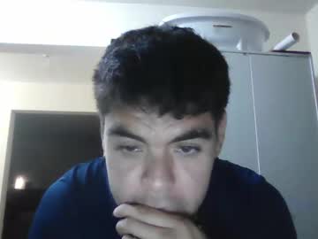 Galoricardo10 October 11, 2025 Chaturbate stream image