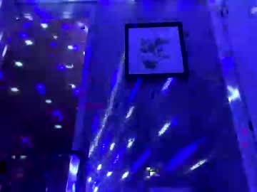 Hughfat October 11, 2025 Chaturbate stream image
