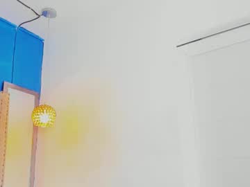 Jesusvipo October 11, 2025 Chaturbate stream image