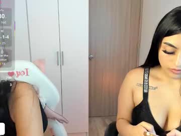 Megan_Kyy October 11, 2025 Chaturbate stream image