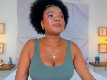 Nickyybankss October 11, 2025 Chaturbate stream image