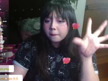 Pink_Cacti October 11, 2025 Chaturbate stream image