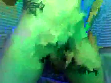 Ramsesjorel October 11, 2025 Chaturbate stream image