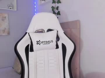 Thomas_Wild October 11, 2025 Chaturbate stream image