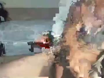 Tonyterror22 October 11, 2025 Chaturbate stream image