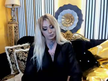 Alenarios October 11, 2025 Chaturbate stream image