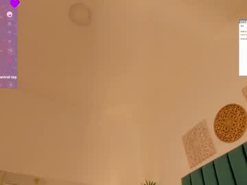 Amberblazee_ October 11, 2025 Chaturbate stream image