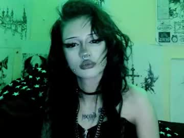 Cybrcor3 October 11, 2025 Chaturbate stream image