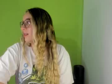 Dahia888 October 11, 2025 Chaturbate stream image