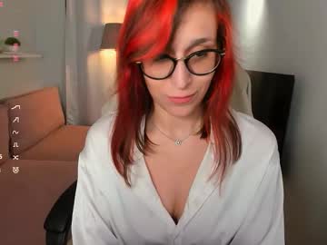 Dora_Marcelli October 11, 2025 Chaturbate stream image