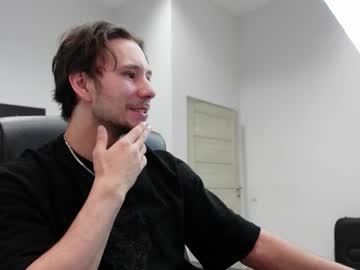 Ethan_Fyre1 October 11, 2025 Chaturbate stream image