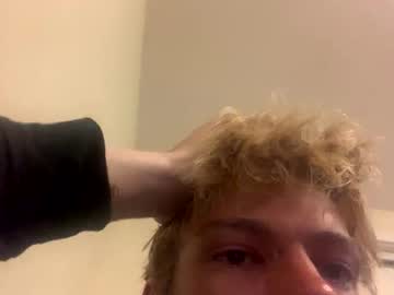 Greyvan96 October 11, 2025 Chaturbate stream image