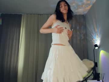 Linistar October 11, 2025 Chaturbate stream image