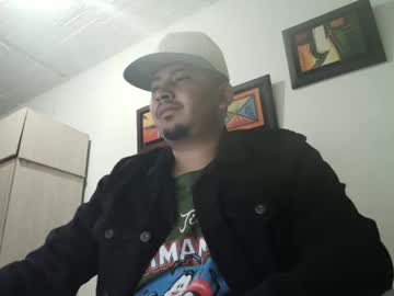 Myke_Andrade October 11, 2025 Chaturbate stream image