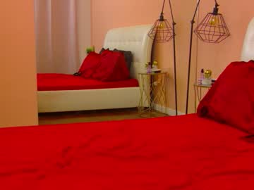 Rubyhills October 11, 2025 Chaturbate stream image