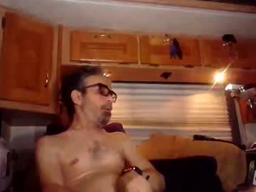 Sexycyberguy October 11, 2025 Chaturbate stream image