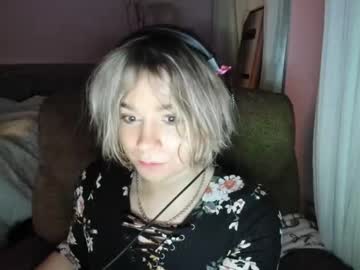 Sissicassi October 11, 2025 Chaturbate stream image