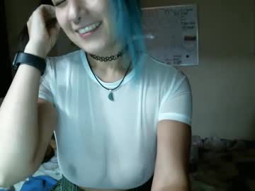Teasing2please October 11, 2025 Chaturbate stream image