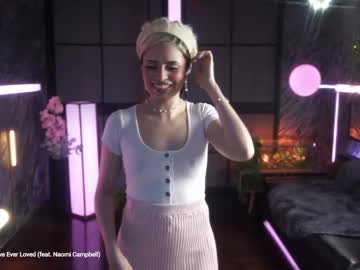 Alessa_Goreng October 11, 2025 Chaturbate stream image