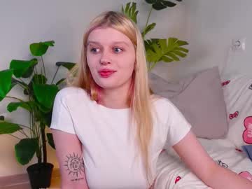 Any_Mo0n October 11, 2025 Chaturbate stream image