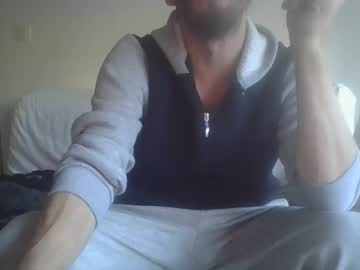 Mohican69hot October 11, 2025 Chaturbate stream image