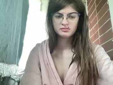 Nikaxzimax October 11, 2025 Chaturbate stream image