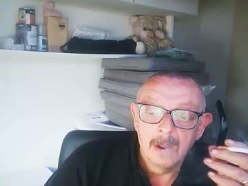 Patjeooo October 11, 2025 Chaturbate stream image