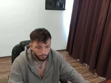 S1nmaster October 11, 2025 Chaturbate stream image
