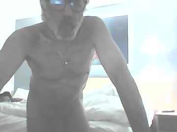 Seantheflyer October 11, 2025 Chaturbate stream image