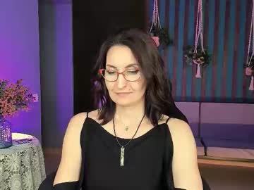 Unatera October 11, 2025 Chaturbate stream image