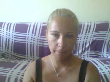 Blondiepam23 October 11, 2025 Chaturbate stream image