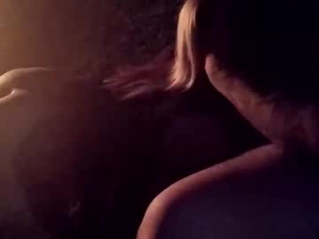 Chloe_Jackson965 October 11, 2025 Chaturbate stream image