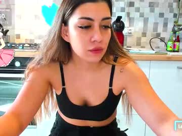 Eveeevian October 11, 2025 Chaturbate stream image