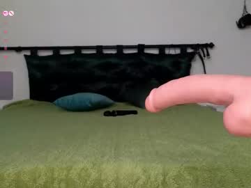 Evit_Dirty_Mind_ October 11, 2025 Chaturbate stream image