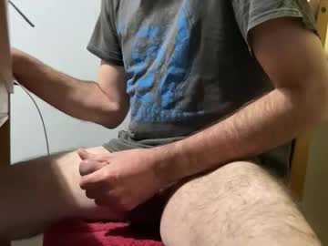 Hardozcocky October 11, 2025 Chaturbate stream image