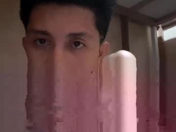 Hottie_Kylexx October 11, 2025 Chaturbate stream image