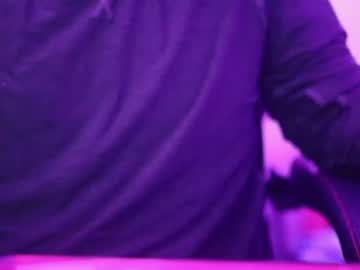 Jorge9614 October 11, 2025 Chaturbate stream image