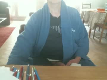 Kisslog1 October 11, 2025 Chaturbate stream image