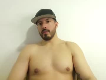 Kolombianox October 11, 2025 Chaturbate stream image
